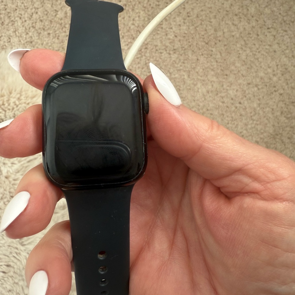 Apple IWatch series 7